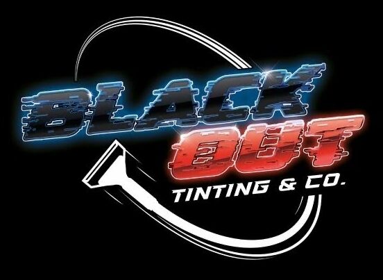 Black Out Tinting Services